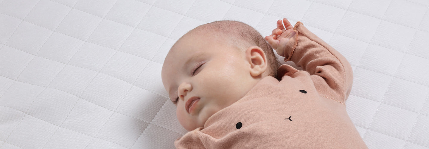 Moses basket deals mattress covers