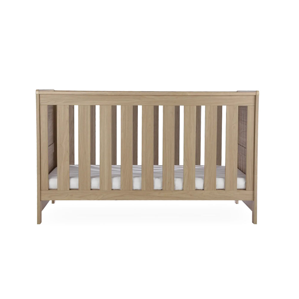 Burford Cot Bed