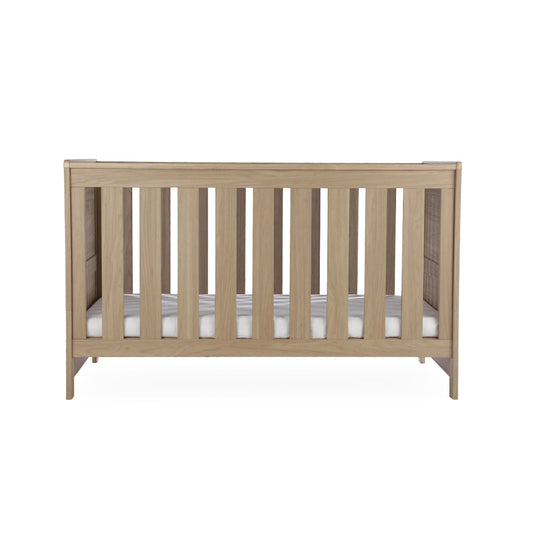 Burford Cot Bed