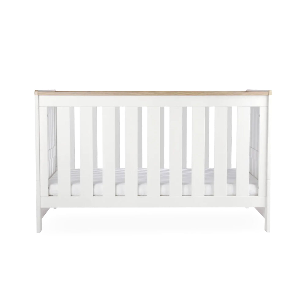 Burford Cot Bed