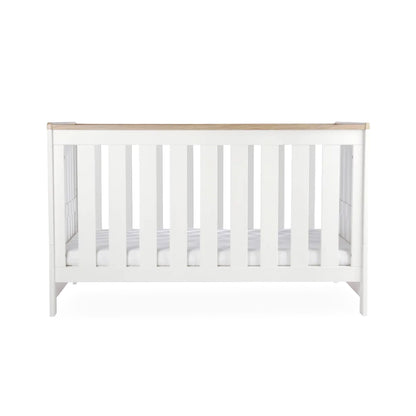 Burford Cot Bed