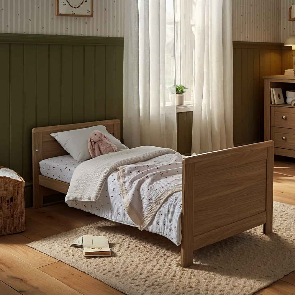 Burford Cot Bed