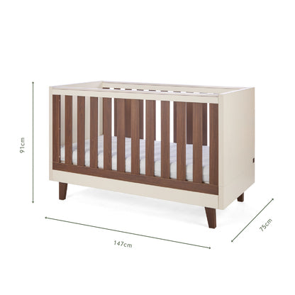 Origin Como Cot Bed