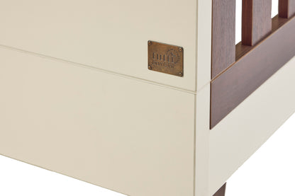 Origin Como Cot Bed
