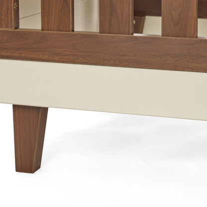 Origin Como Cot Bed