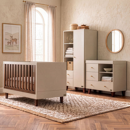 Origin Como Cot Bed