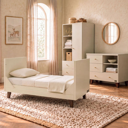 Origin Como Cot Bed