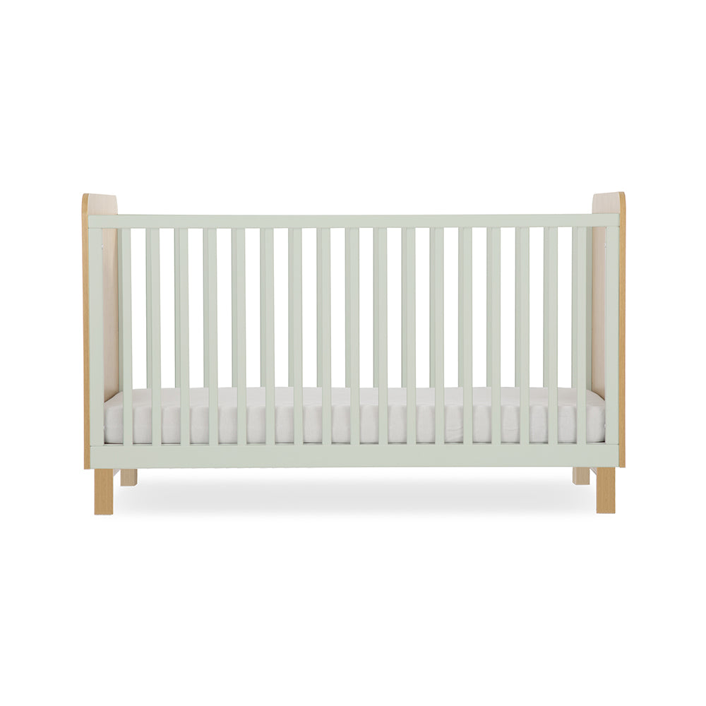 Remi Cot Bed