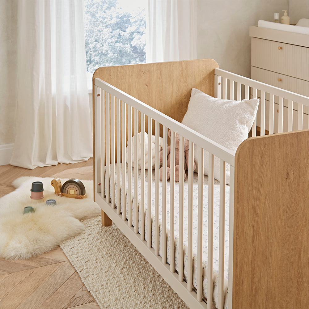 Remi Cot Bed
