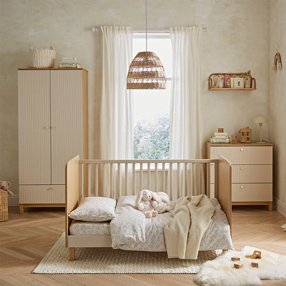 Remi Cot Bed