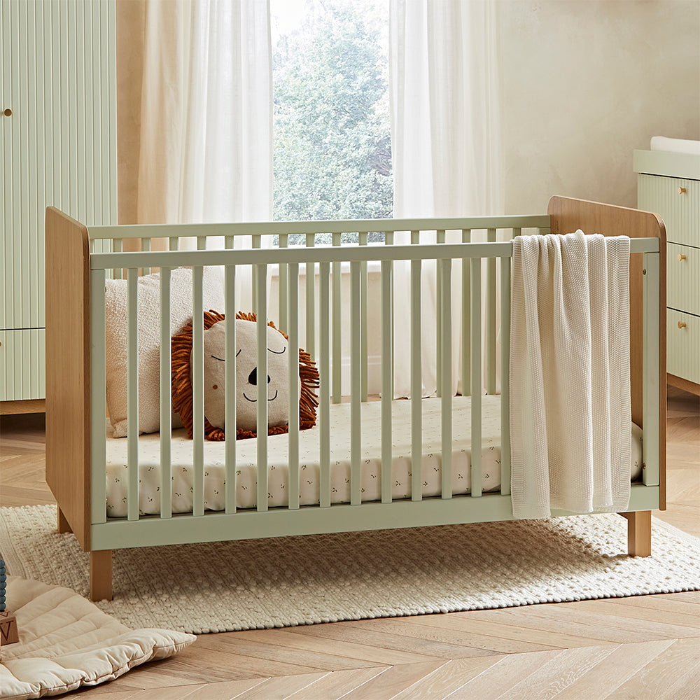 Remi Cot Bed