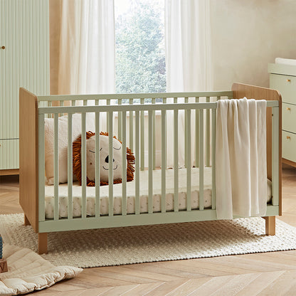 Remi Cot Bed