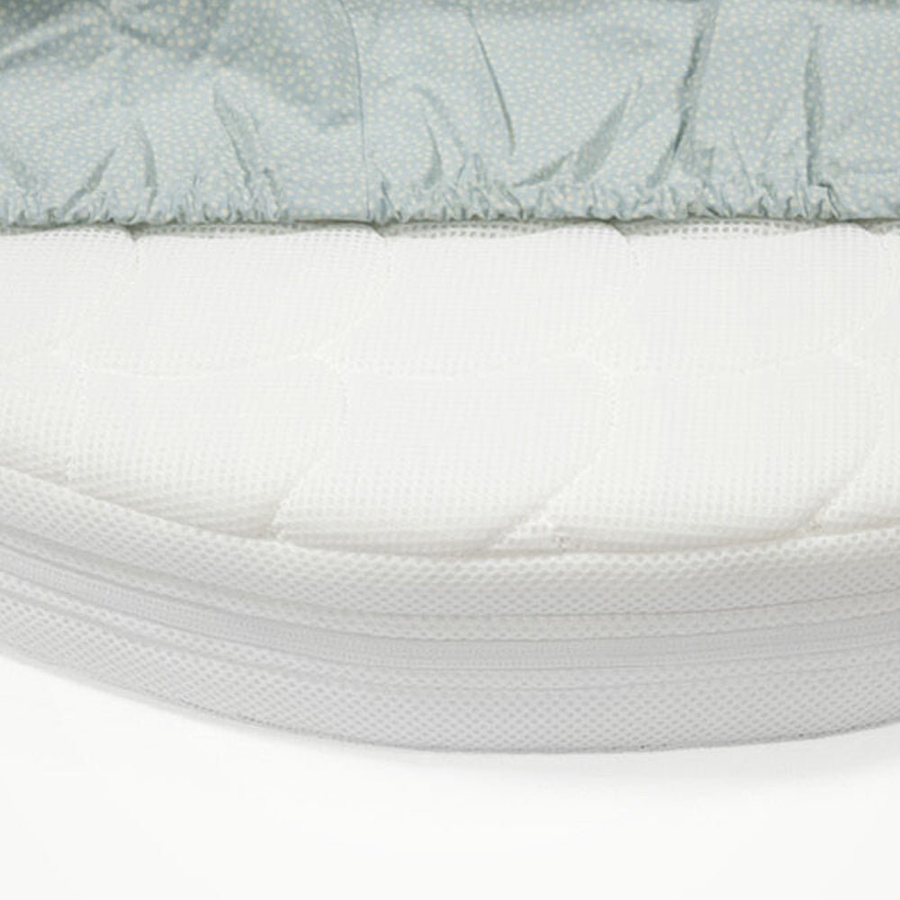Sleepi™ Bed Fitted Sheet V3
