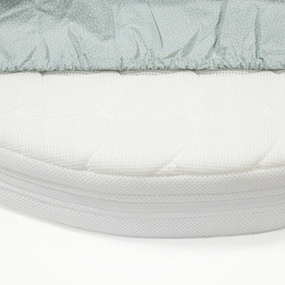 Sleepi™ Bed Fitted Sheet V3