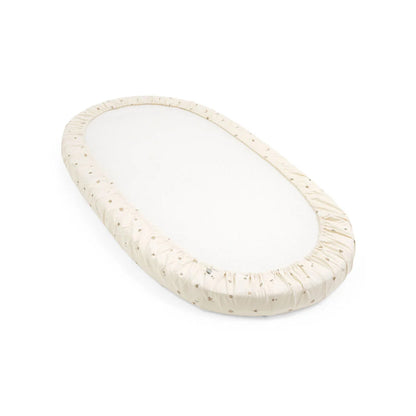 Sleepi™ Bed Fitted Sheet V3