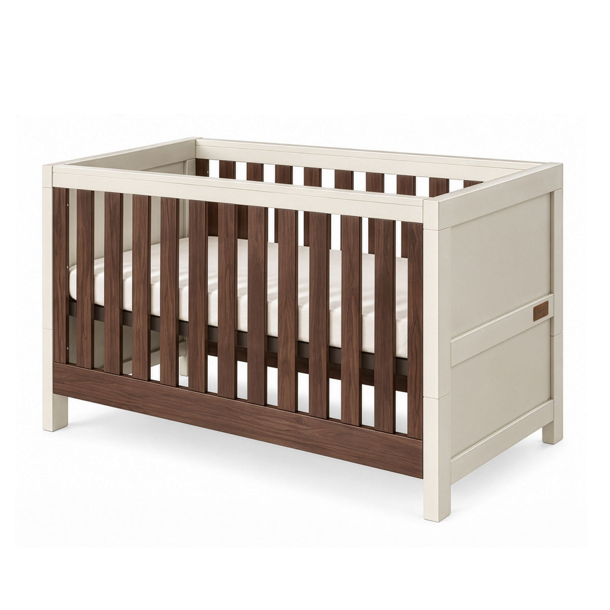 cotbed nursery furniture modena origins tutti bambnini kaliedy