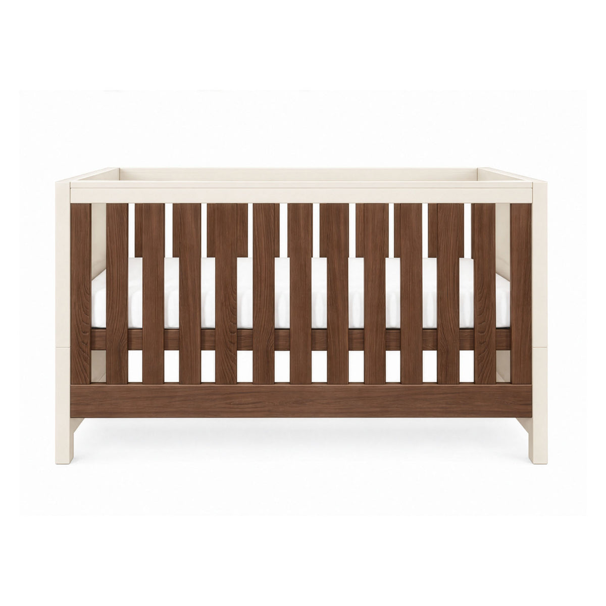 cotbed nursery furniture modena origins tutti bambnini kaliedy