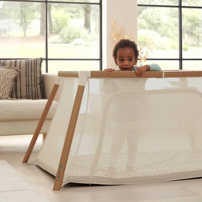 CoZee Go Travel Cot