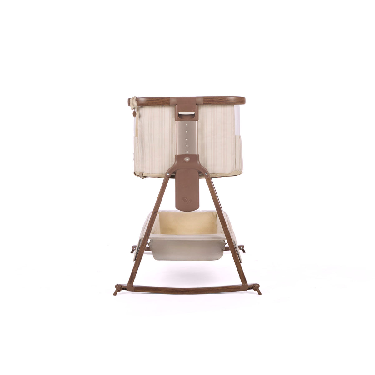 Origin CoZee Air2 Bedside Crib
