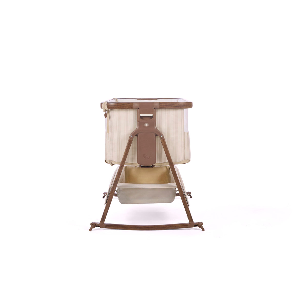 Origin CoZee Air2 Bedside Crib
