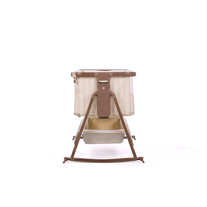 Origin CoZee Air2 Bedside Crib