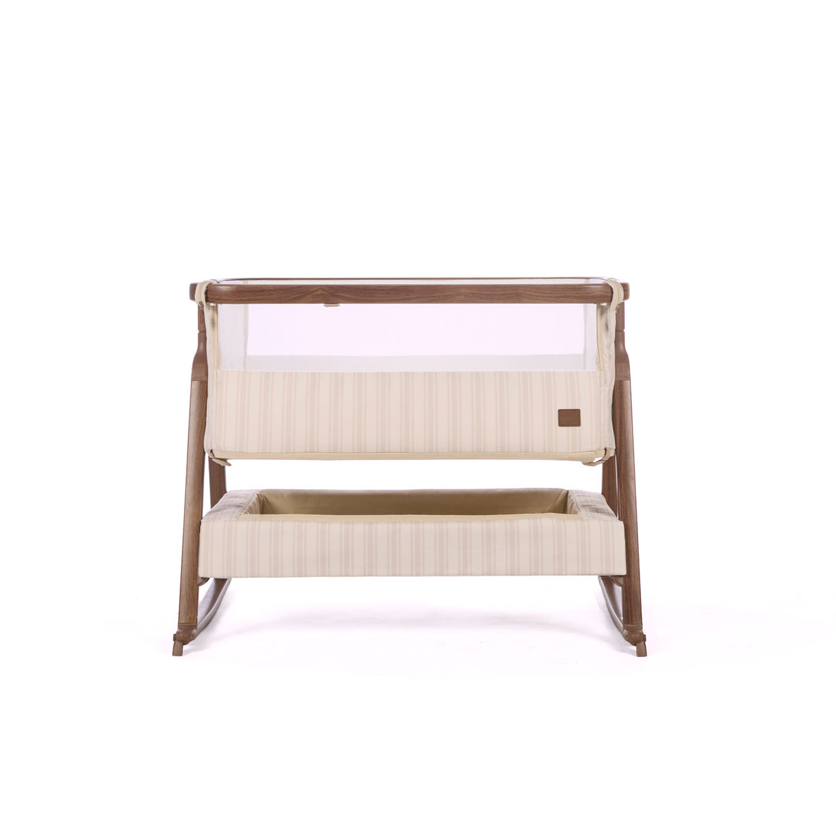 Origin CoZee Air2 Bedside Crib