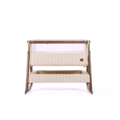 Origin CoZee Air2 Bedside Crib