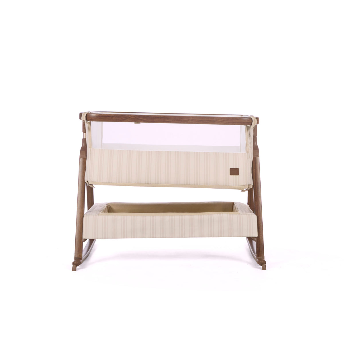 Origin CoZee Air2 Bedside Crib