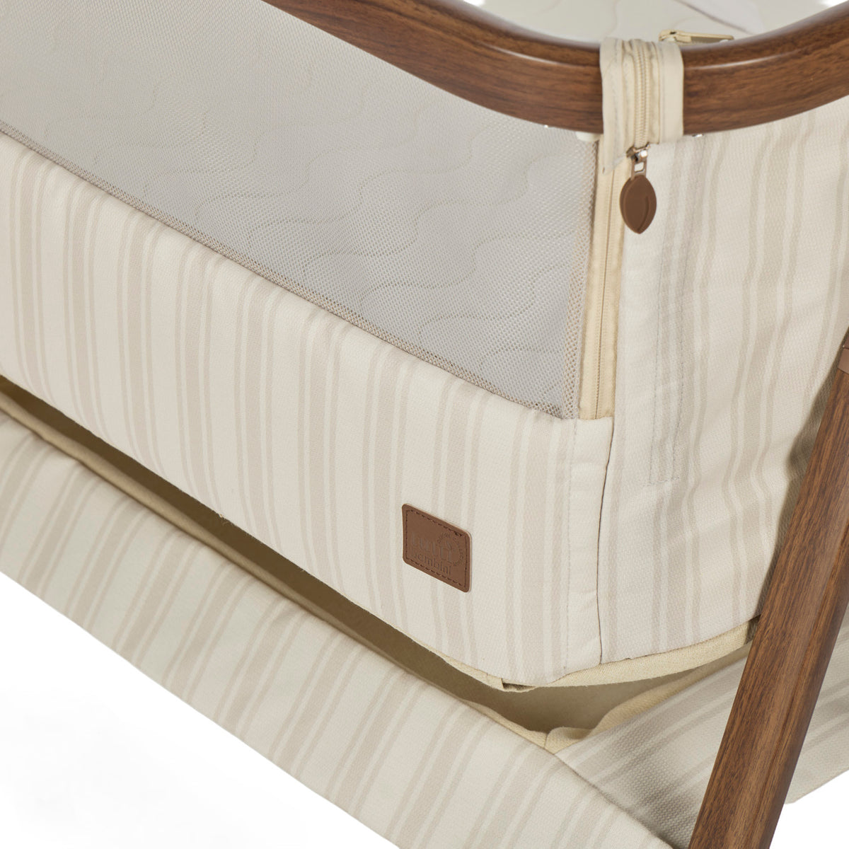 Origin CoZee Air2 Bedside Crib