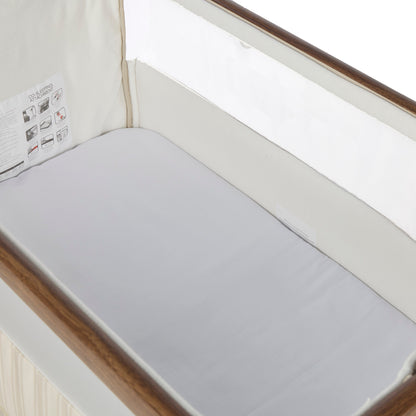 Origin CoZee Air2 Bedside Crib