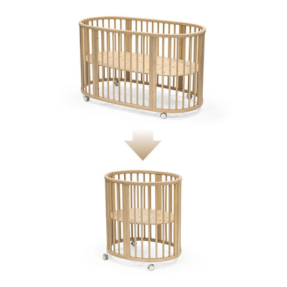 Sleepi Downsizing Kit V3