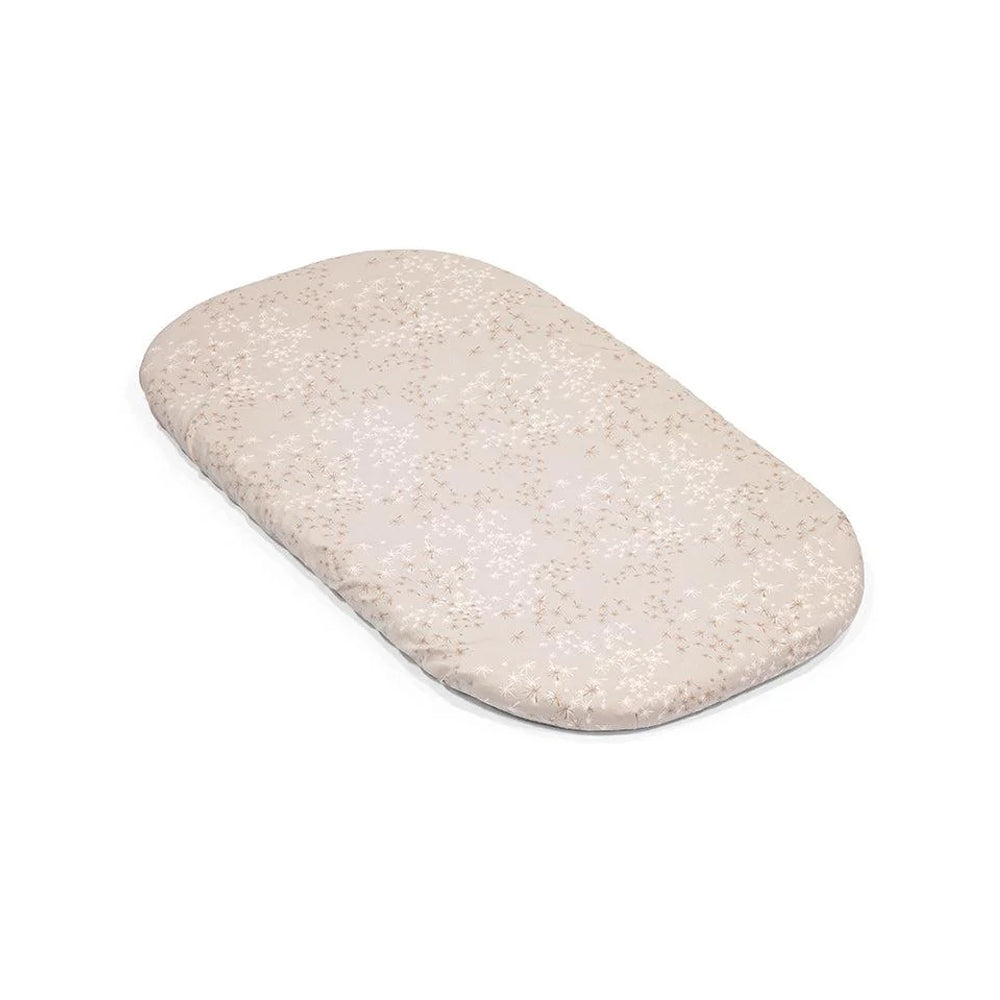 Snoozi Fitted Sheets - 2pk