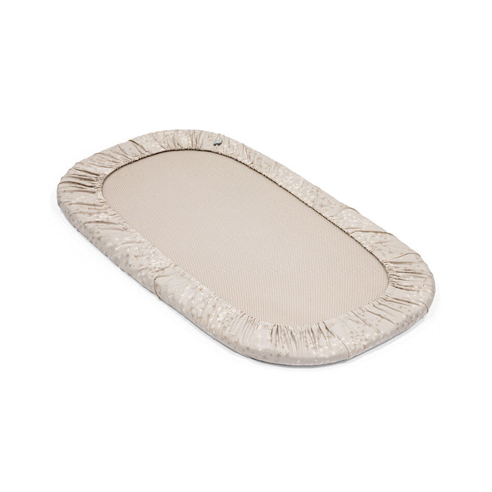 Snoozi Fitted Sheets - 2pk