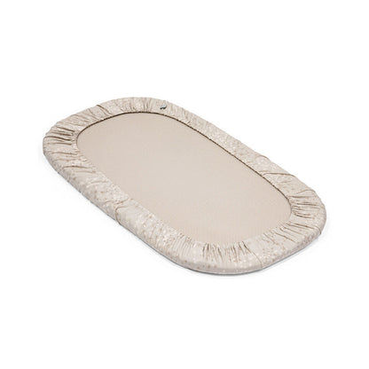 Snoozi Fitted Sheets - 2pk