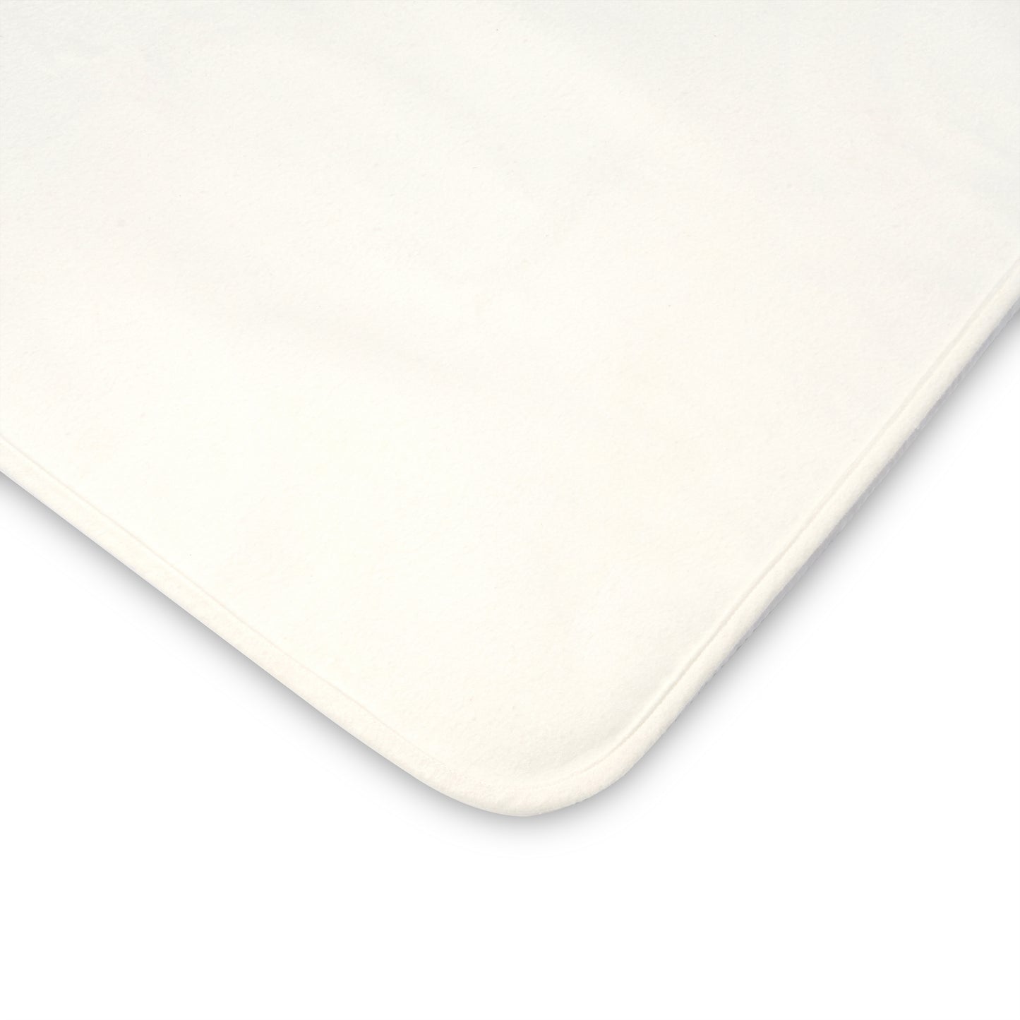 CoZee Waterproof Cotton Mattress Protector