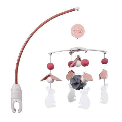 CoZee 2-in-1 Crib & Cot Mobile