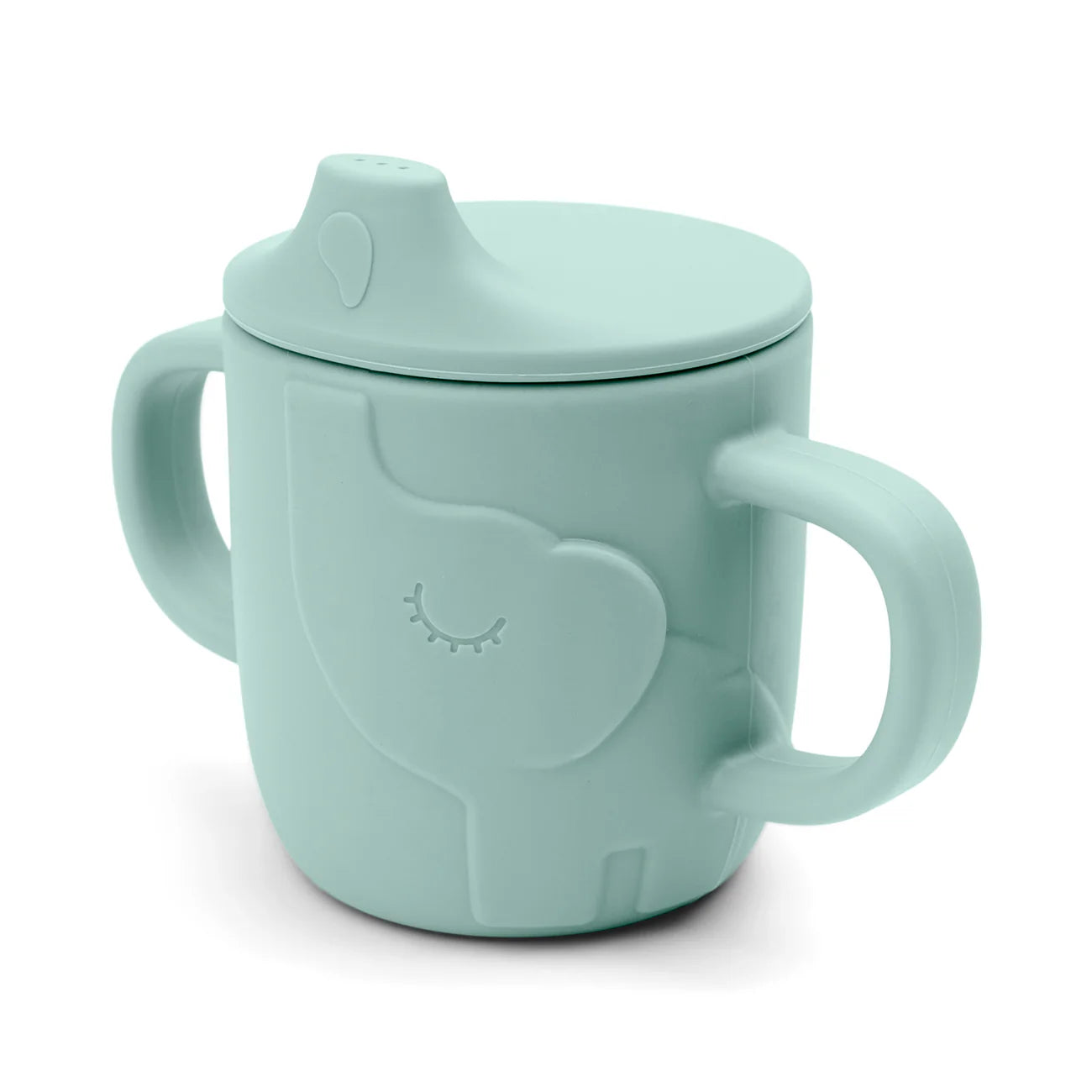 Peekaboo Spout Cup - Elphee