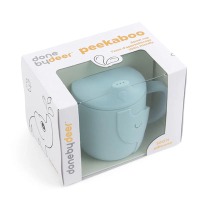 Peekaboo Spout Cup - Elphee