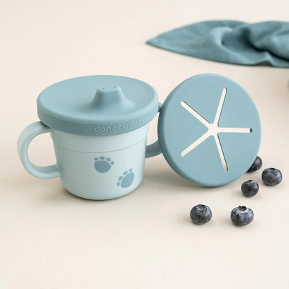 Foodie Spout / Snack Cup