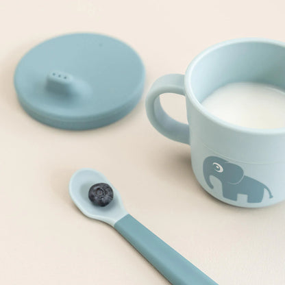 Foodie Spout / Snack Cup