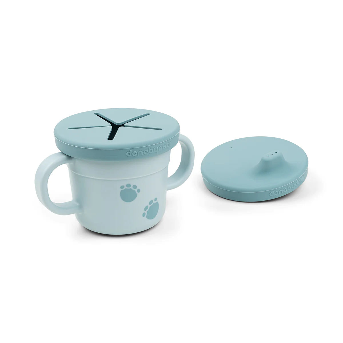 Foodie Spout / Snack Cup