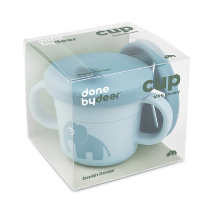 Foodie Spout / Snack Cup