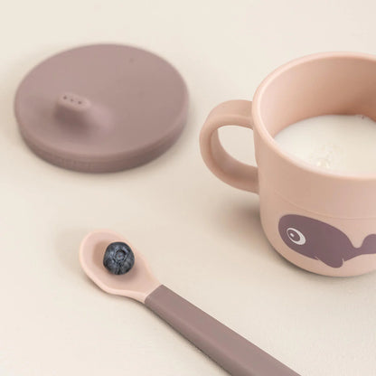 Foodie Spout / Snack Cup