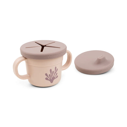 Foodie Spout / Snack Cup