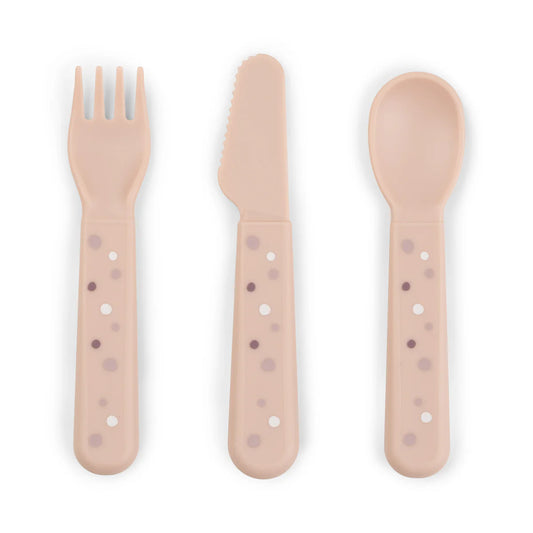 Foodie Cutlery Set