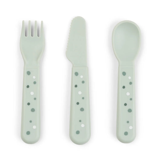 Foodie Cutlery Set