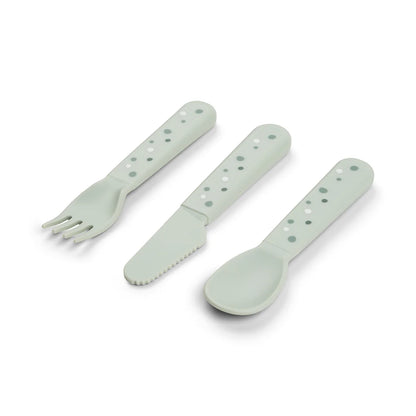 Foodie Cutlery Set