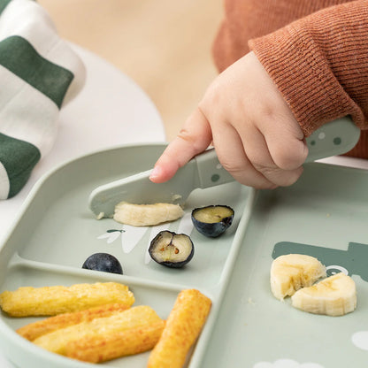 Foodie Cutlery Set