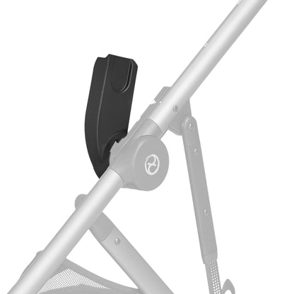 Gazelle S Car Seat Adaptors