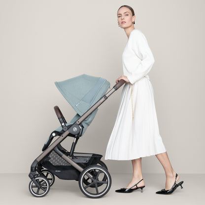 Balios 360 Pro2 Newborn Bundle